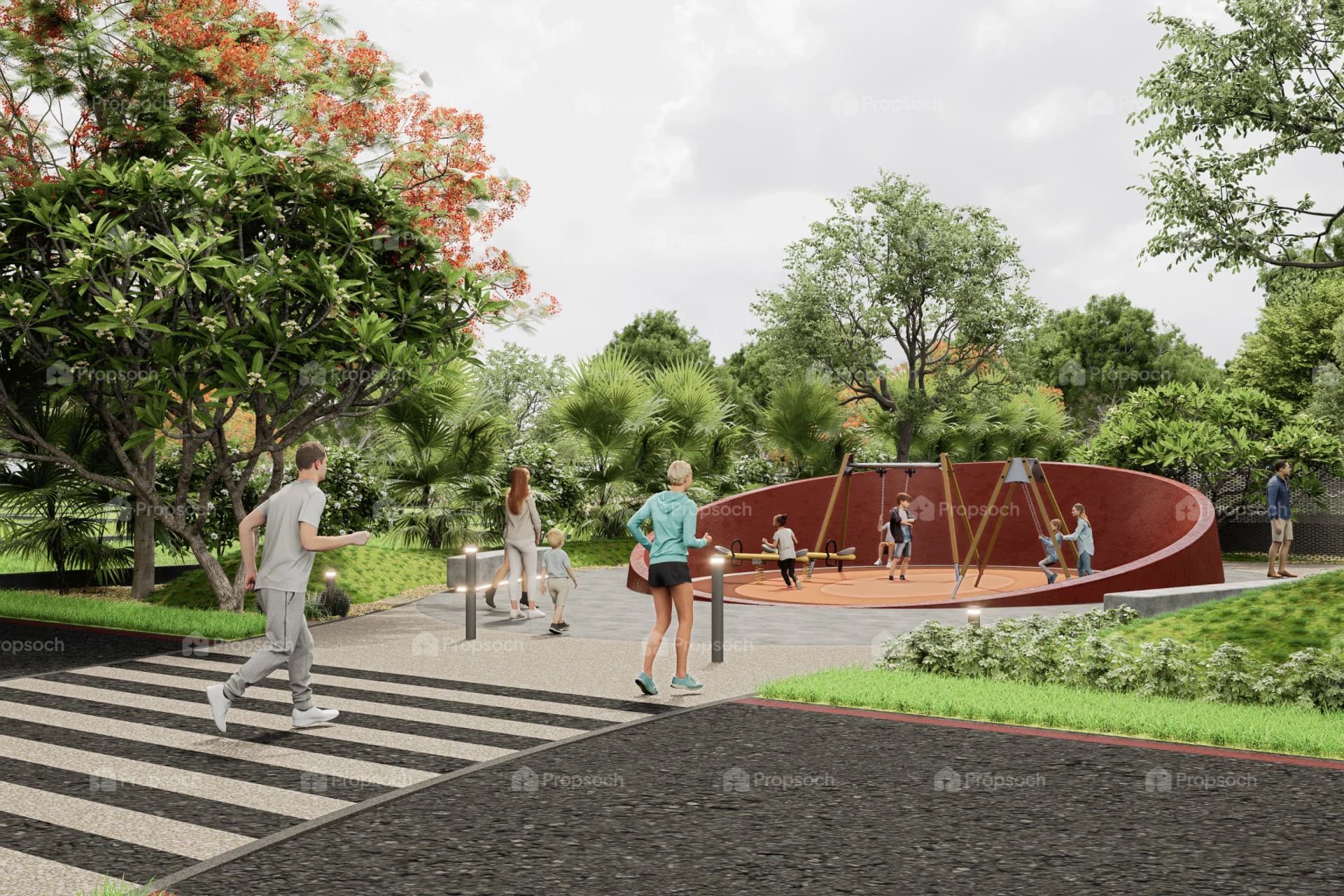 Lagos by Bricks and Milestones image 3 Lagos by Bricks and Milestones image 3