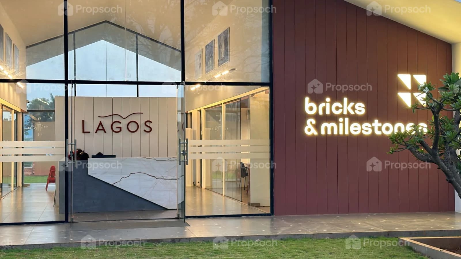 Lagos by Bricks and Milestones image 4 Lagos by Bricks and Milestones image 4