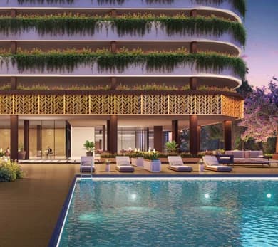 Lodha Haven image 3 Lodha Haven image 3