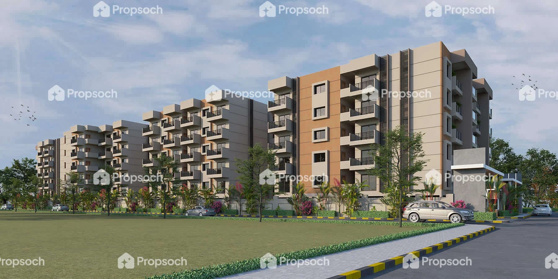 Lvs Greenwoods image 6 Lvs Greenwoods image 6