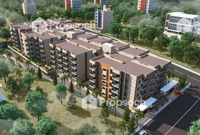 Lvs Greenwoods image 3 Lvs Greenwoods image 3