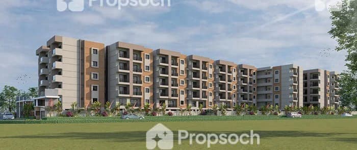 Lvs Greenwoods image 2 Lvs Greenwoods image 2