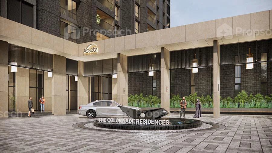 Assetz Meru & Meadow image 3 Assetz Meru & Meadow image 3