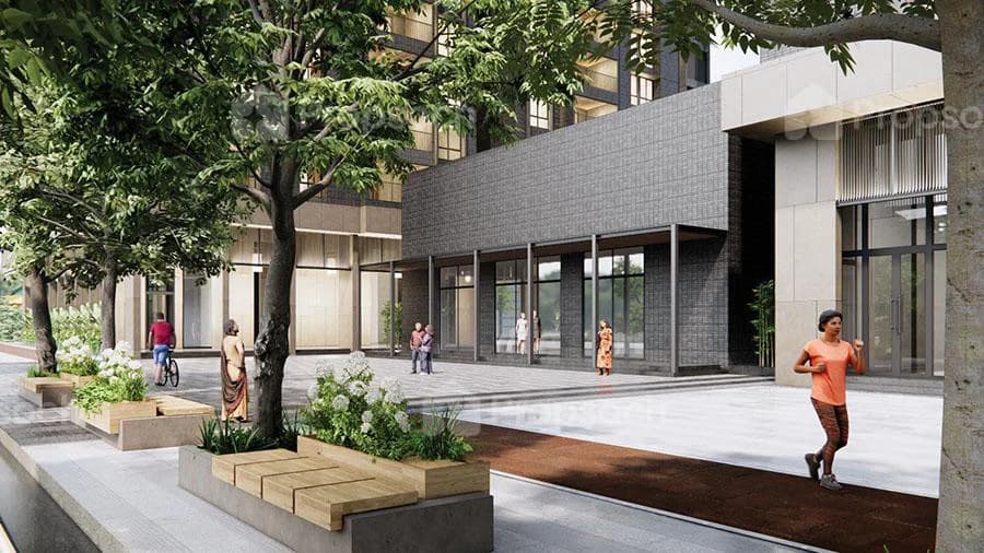 Assetz Meru & Meadow image 2 Assetz Meru & Meadow image 2