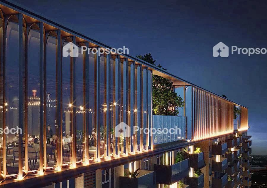 Godrej Tiara image 5 Godrej Tiara image 5