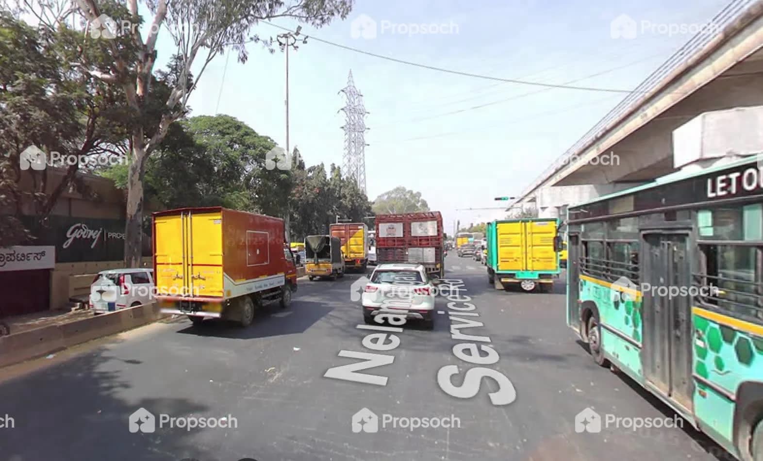 Godrej Tiara image 6 Godrej Tiara image 6