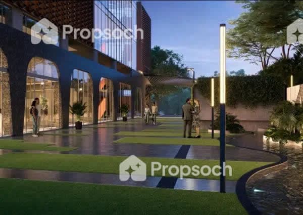 Godrej Tiara image 2 Godrej Tiara image 2