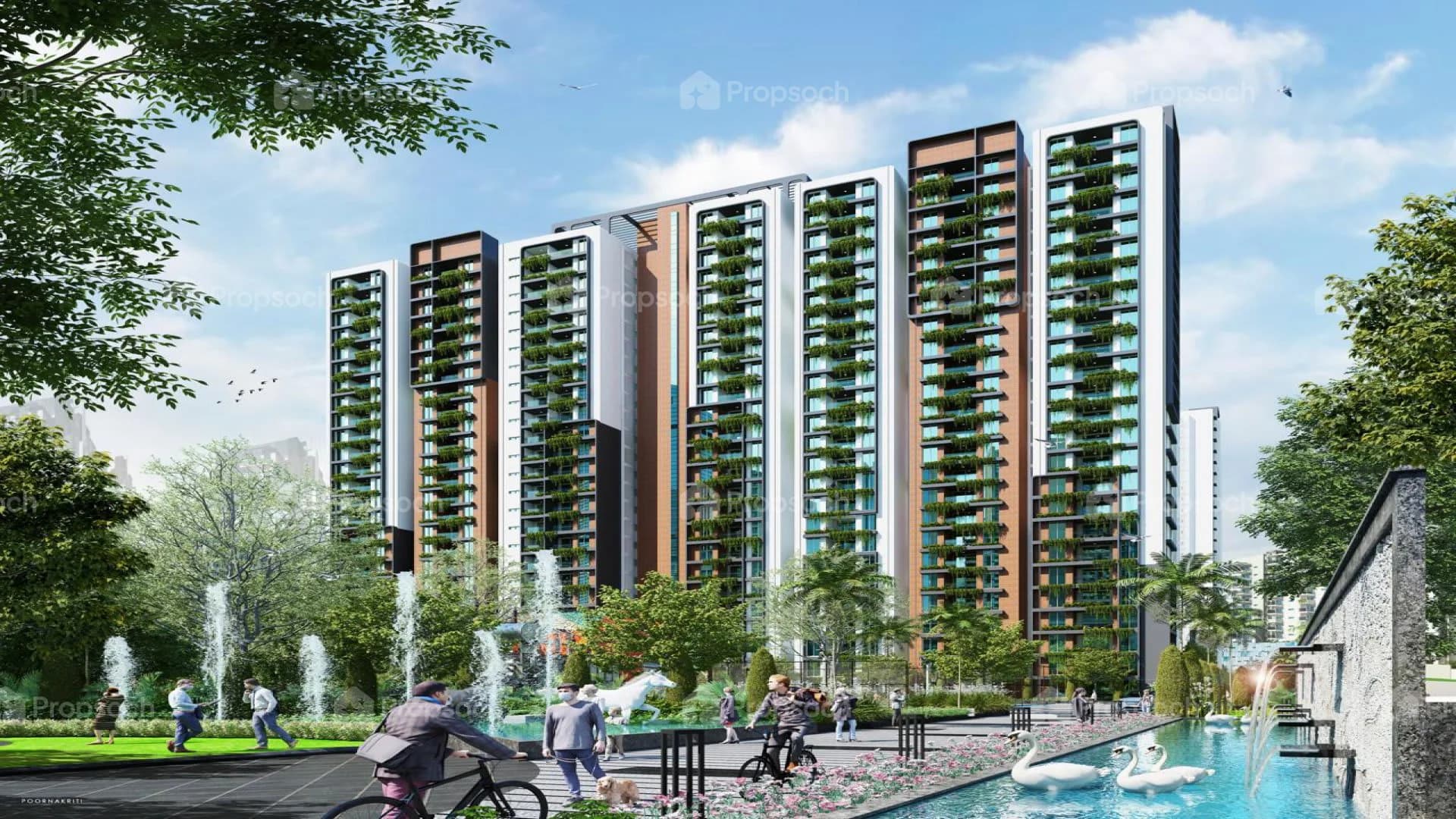 Trifecta Vanto Phase-1 image 8 Trifecta Vanto Phase-1 image 8