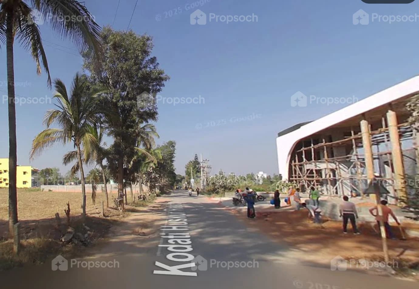 Trifecta Vanto Phase-1 image 7 Trifecta Vanto Phase-1 image 7