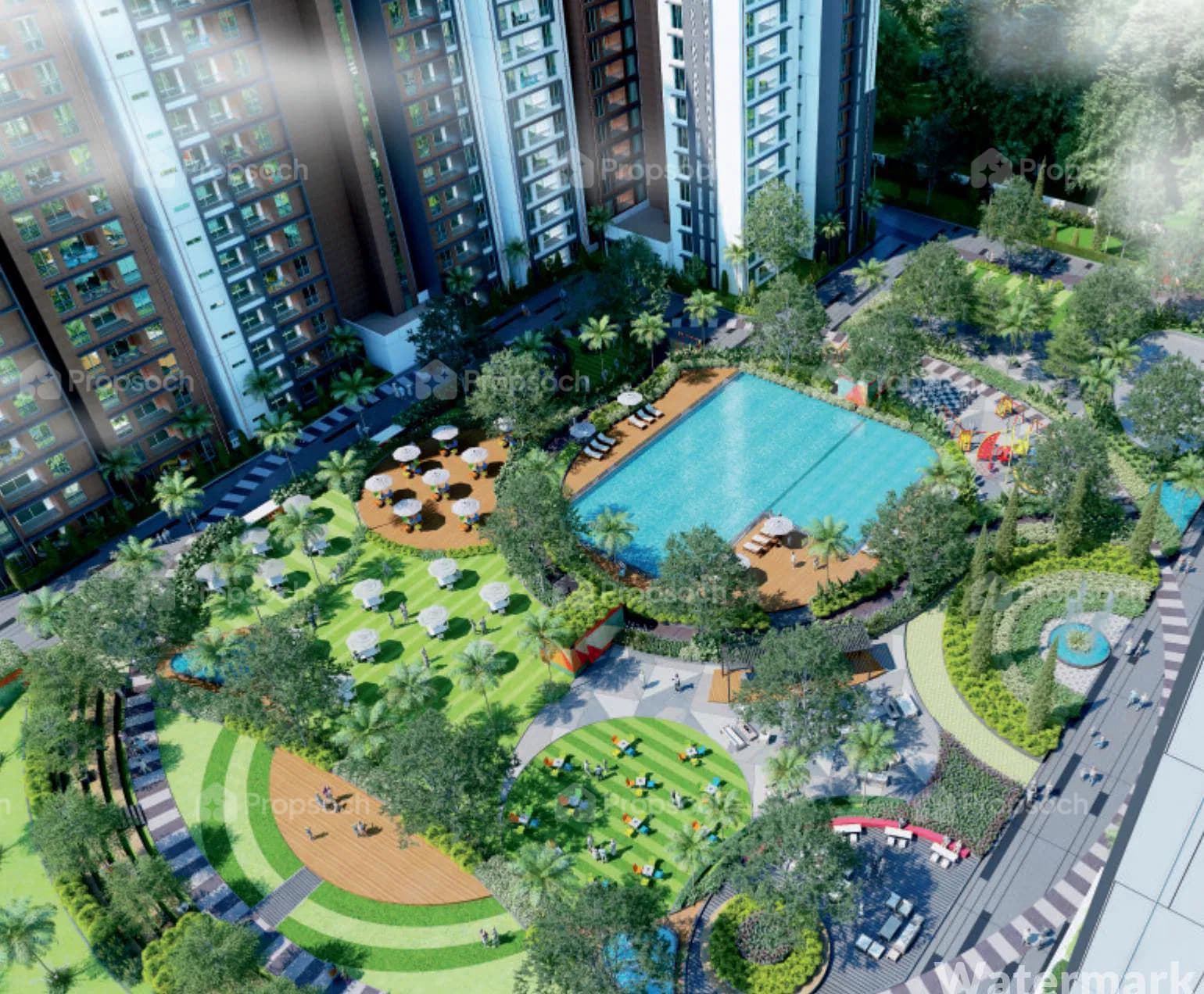 Trifecta Vanto Phase-1 image 9 Trifecta Vanto Phase-1 image 9