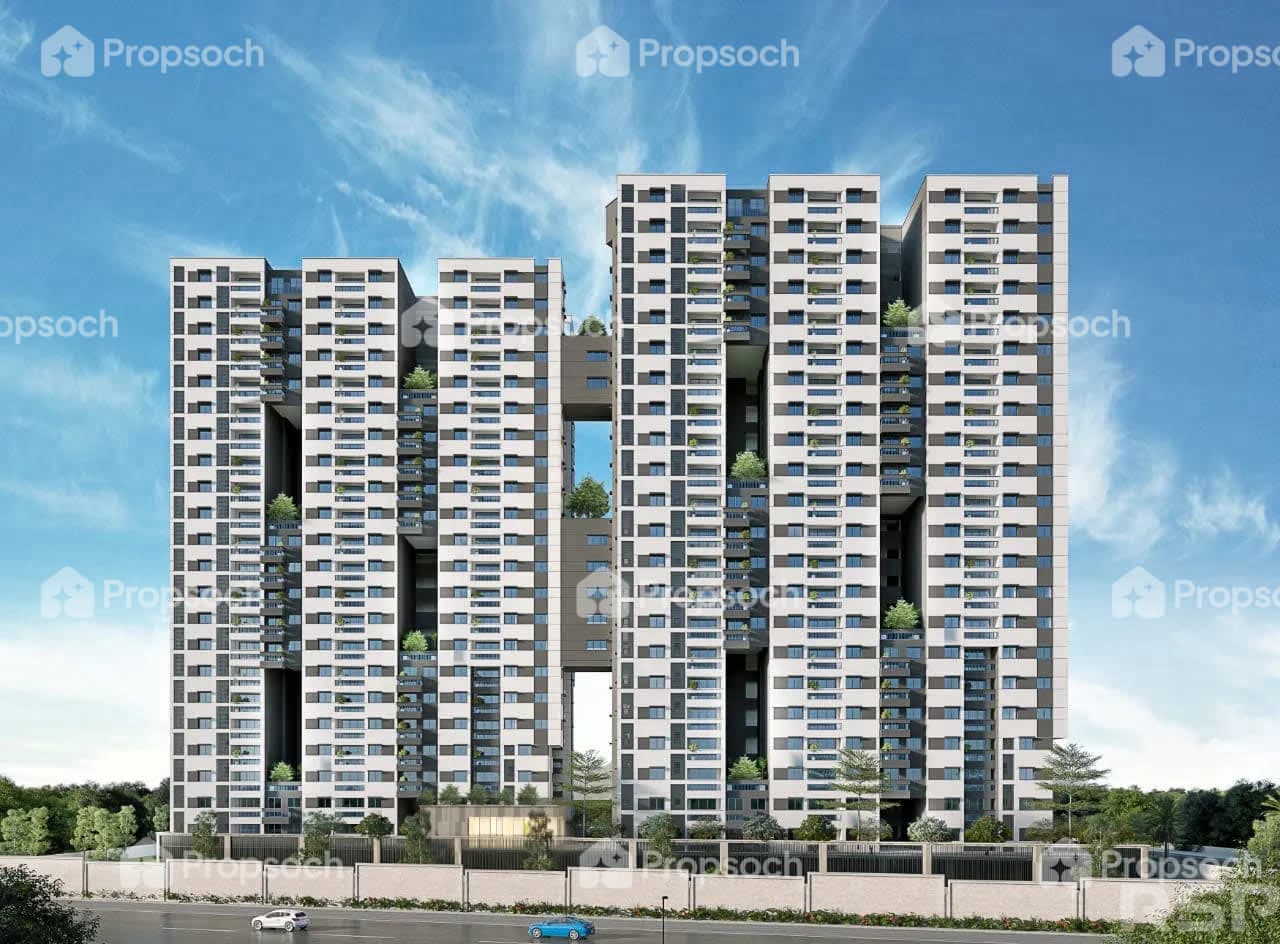 MJR North Park image 5 MJR North Park image 5