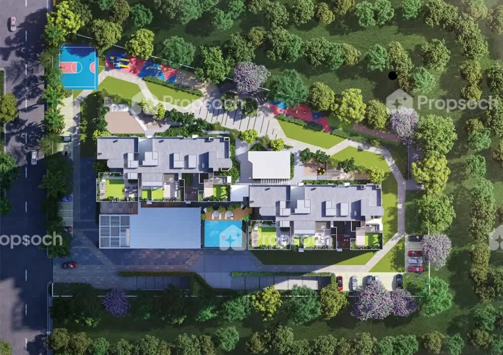 MJR North Park image 4 MJR North Park image 4