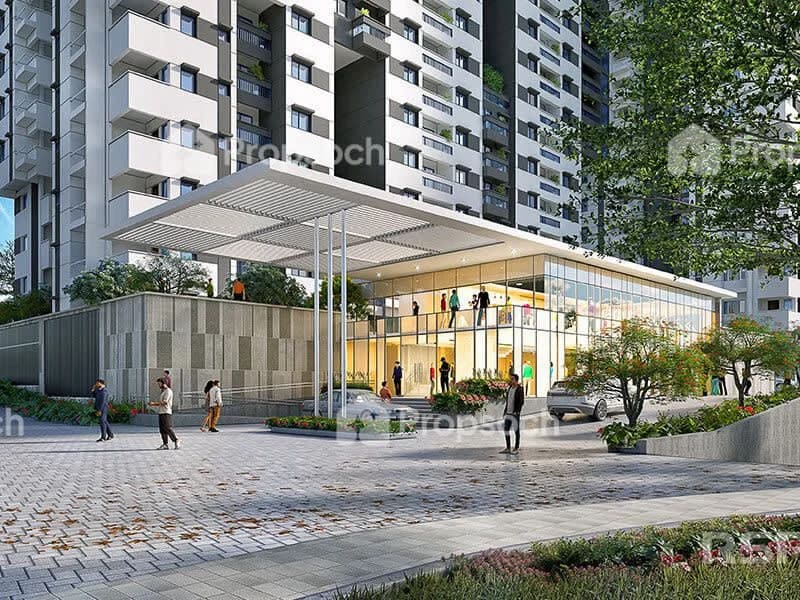 MJR North Park image 3 MJR North Park image 3