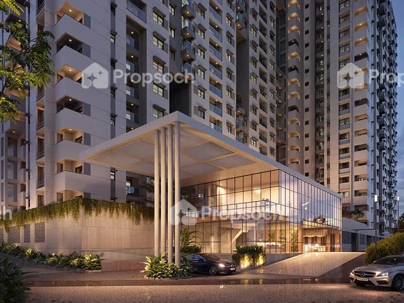 Image of MJR North Park Image of MJR North Park