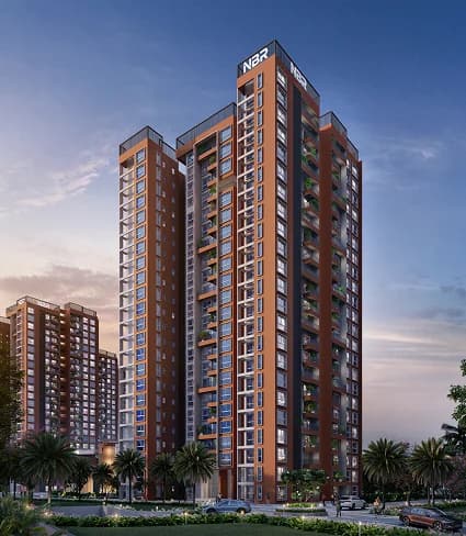 NBR Soul Of The Seasons - Phase 1 image 2 NBR Soul Of The Seasons - Phase 1 image 2