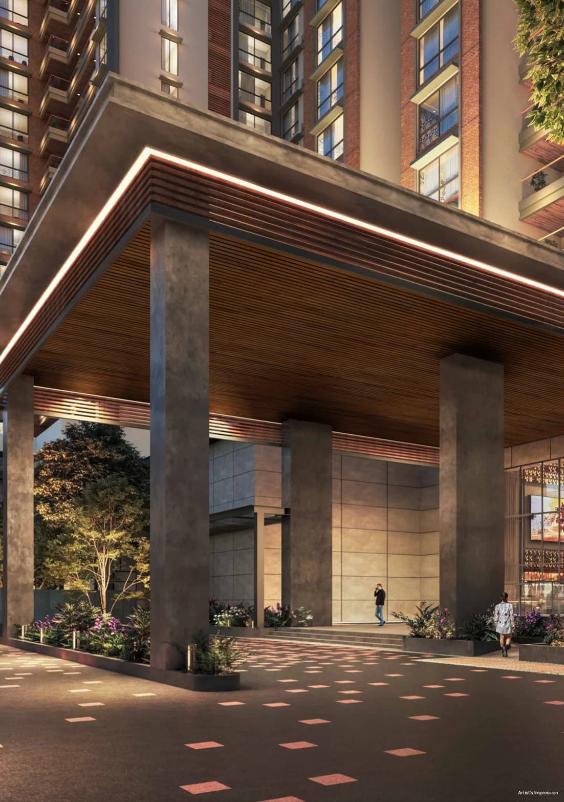 Brigade Avalon image 3 Brigade Avalon image 3