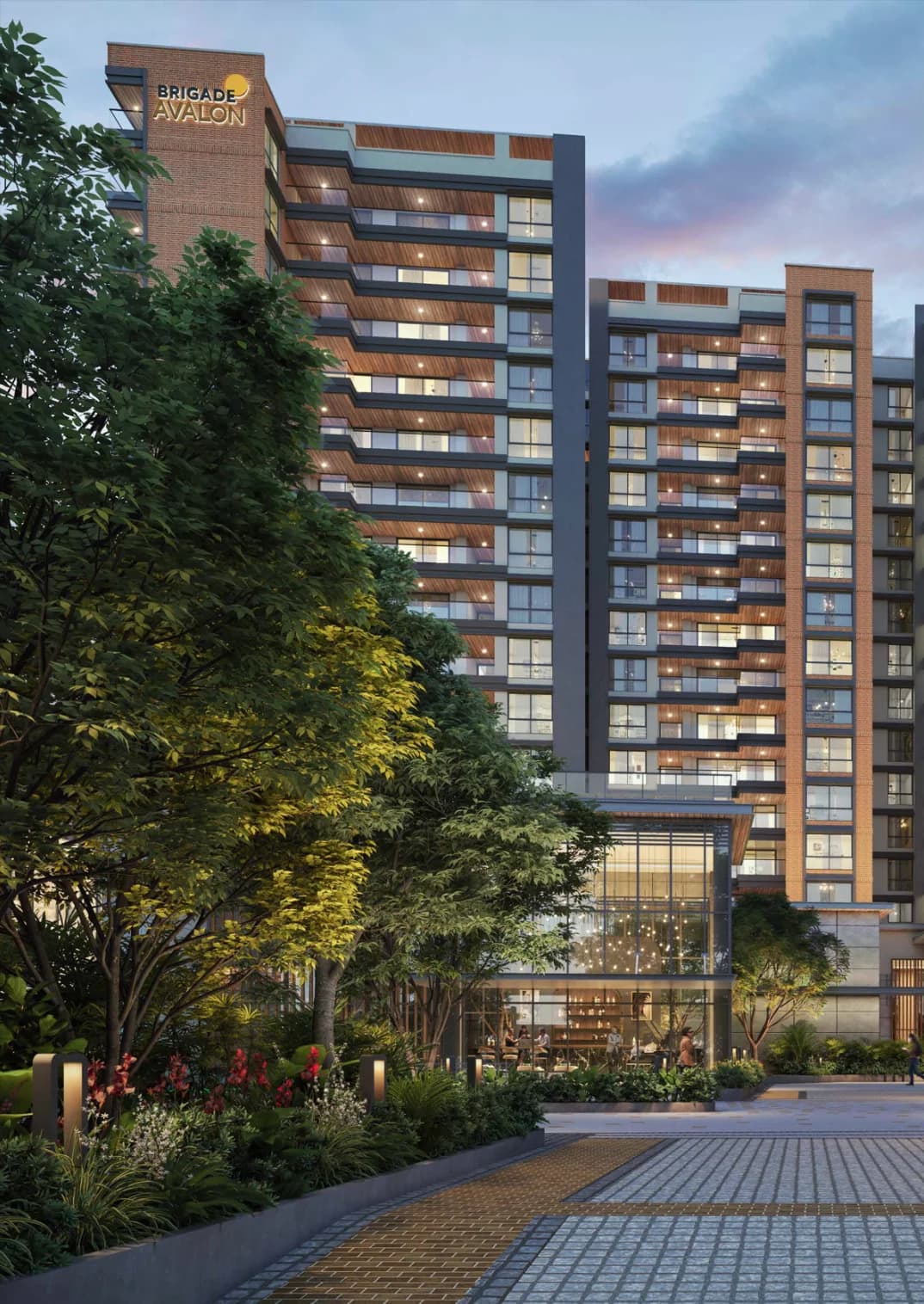 Brigade Avalon image 4 Brigade Avalon image 4