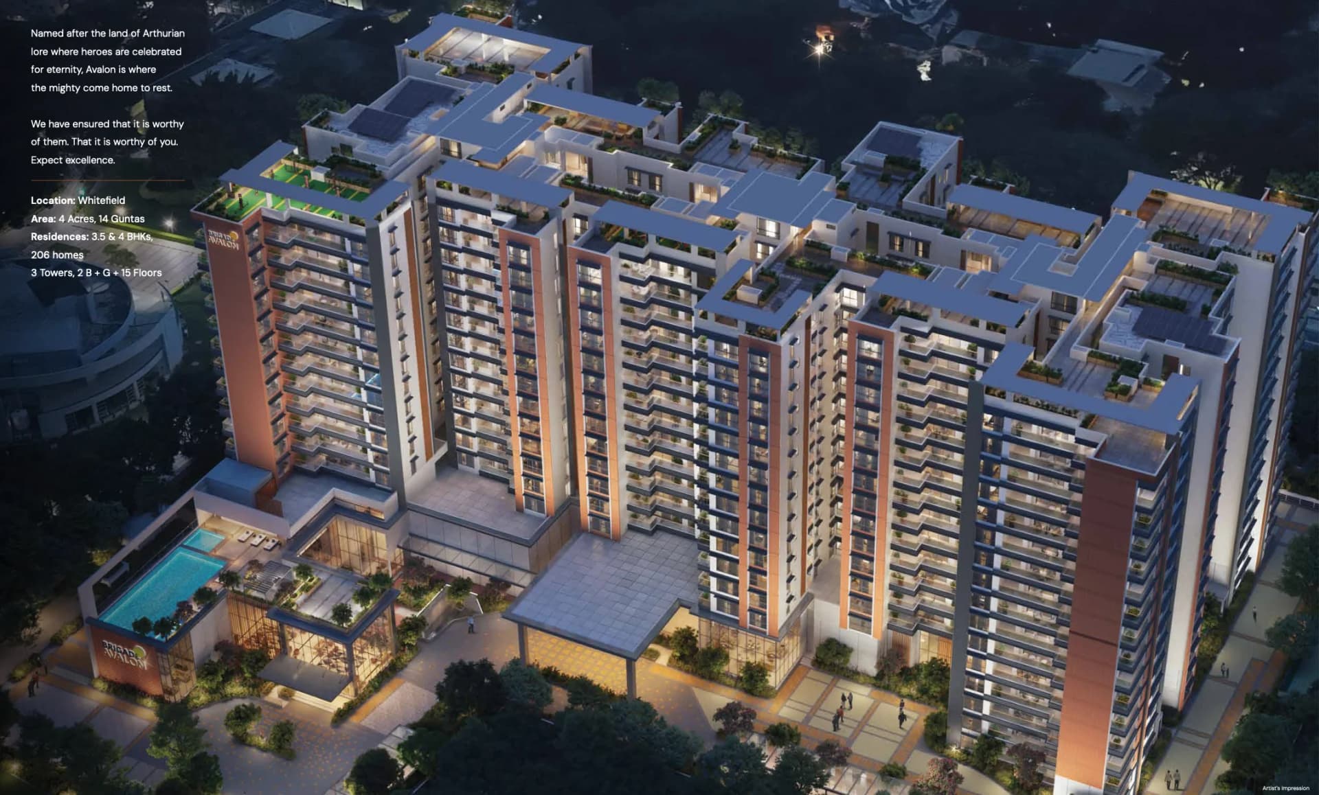 Brigade Avalon image 5 Brigade Avalon image 5