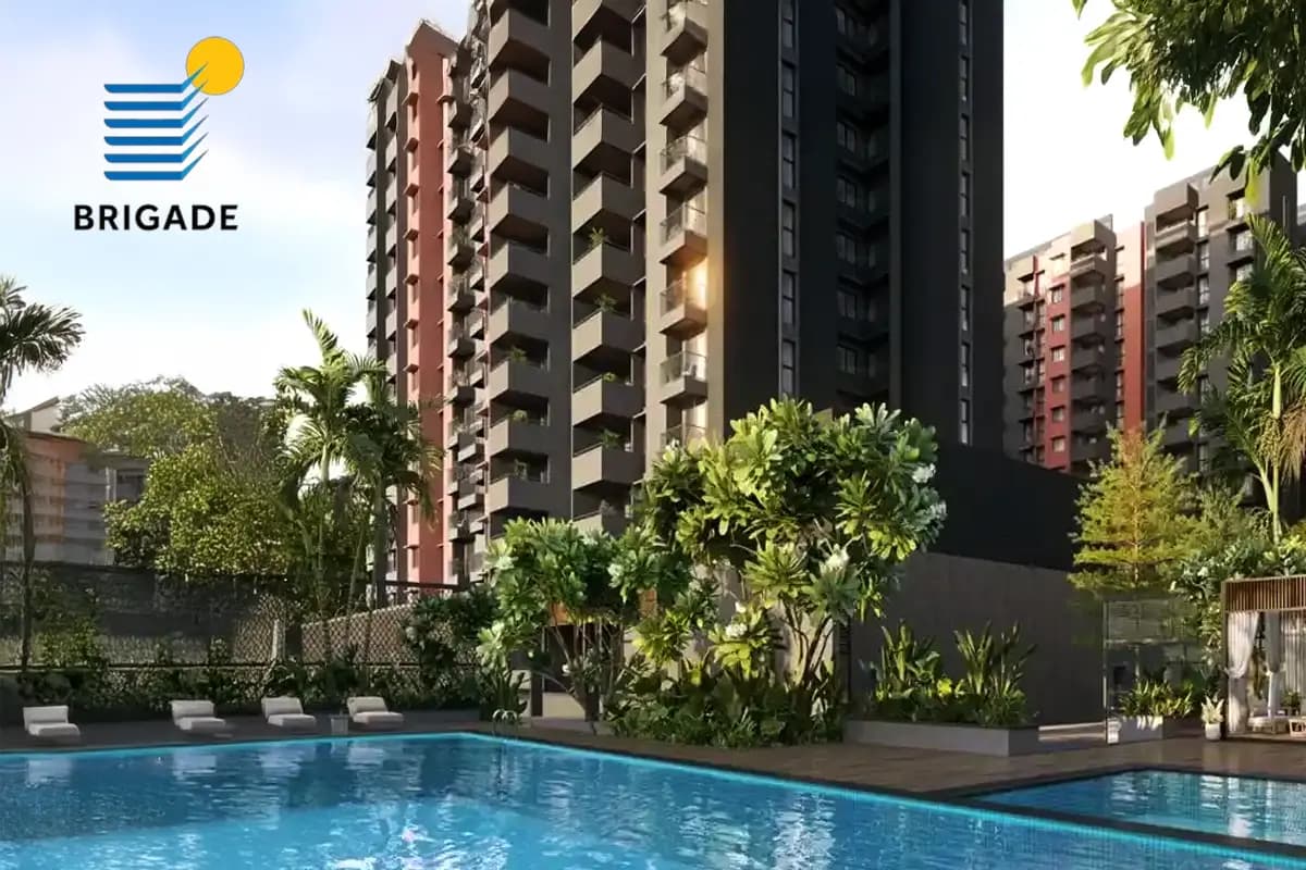 Brigade Avalon image 2 Brigade Avalon image 2