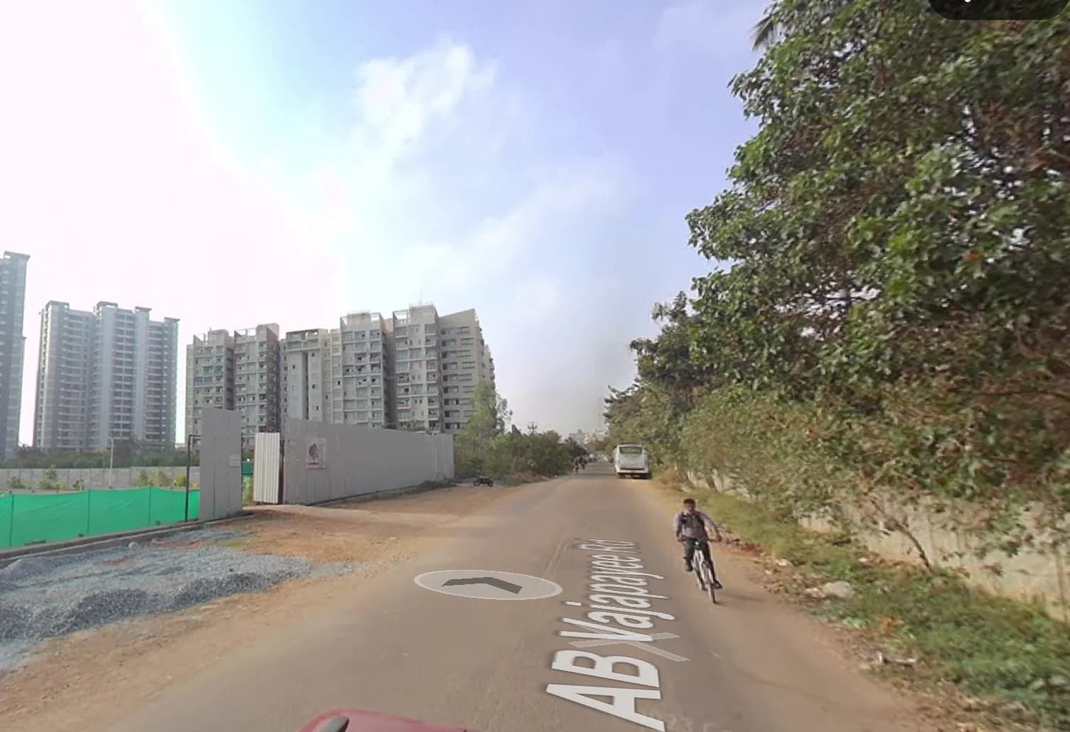 Alembic Cloud Forest image 8 Alembic Cloud Forest image 8