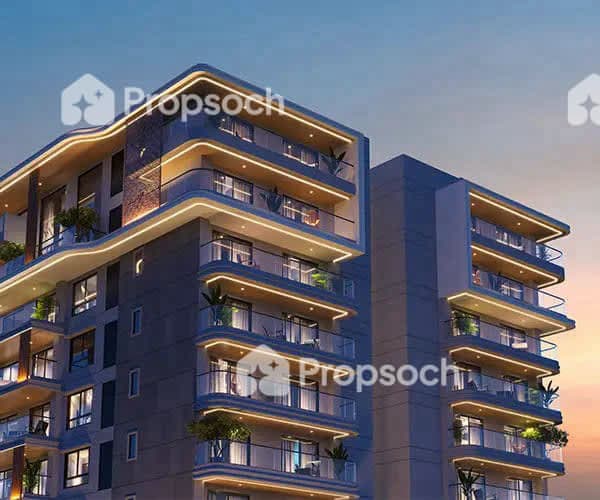 Century Regalia (Project 2) Indiranagar Bengaluru Views Century Regalia (Project 2) Indiranagar Bengaluru Views