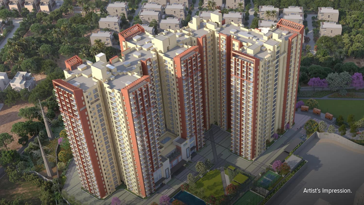 Image of Brigade Lakecrest Image of Brigade Lakecrest