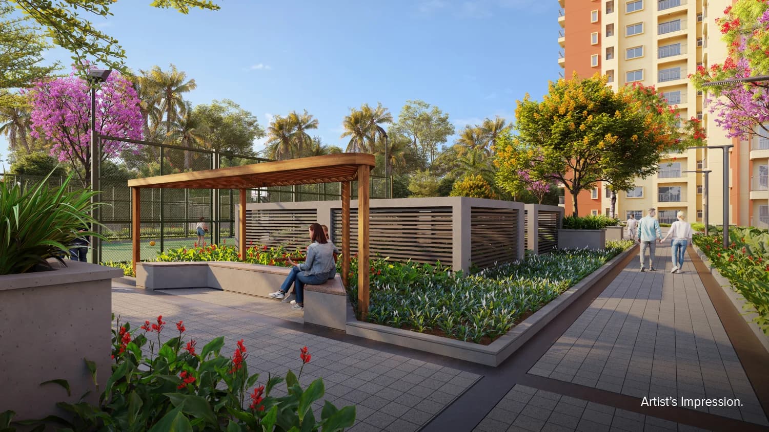 Brigade Lakecrest image 4 Brigade Lakecrest image 4