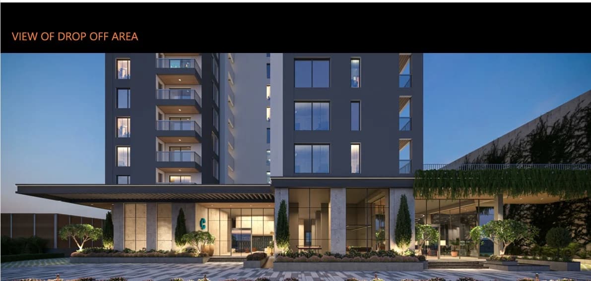 Image of Concorde Eleve Image of Concorde Eleve