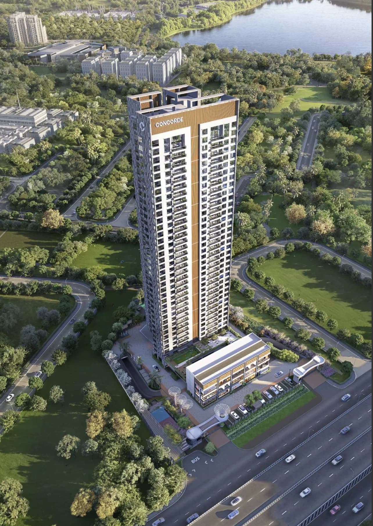 Concorde Eleve image 5 Concorde Eleve image 5