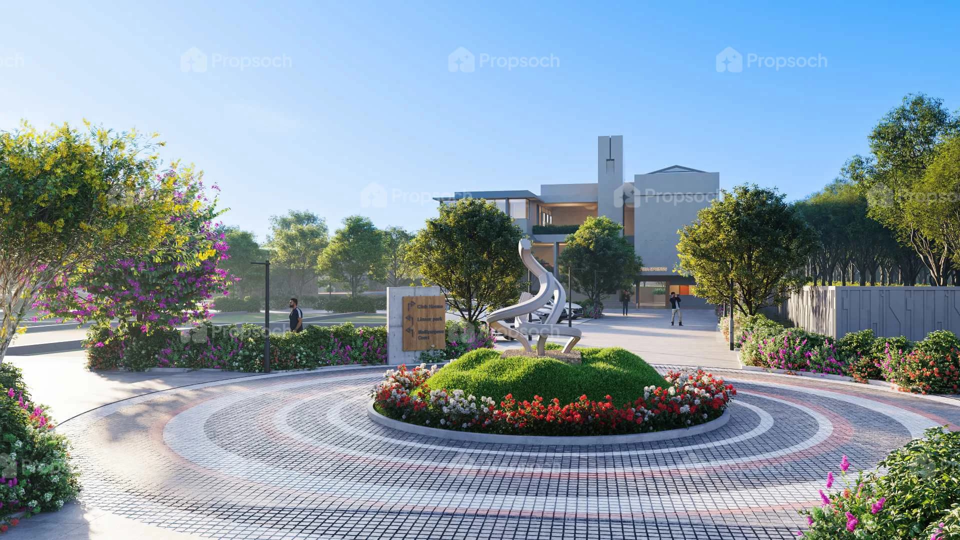 Urbanize Indian Springs image 3 Urbanize Indian Springs image 3