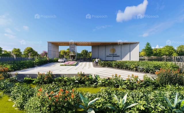 Urbanize Indian Springs Electronic City Bengaluru Views Urbanize Indian Springs Electronic City Bengaluru Views