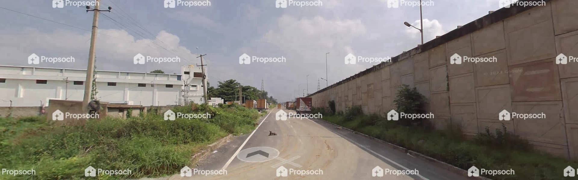 Century Oneworld Seraya Phase 1 image 2 Century Oneworld Seraya Phase 1 image 2