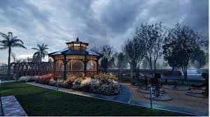 Century Oneworld Seraya Phase 1 image 3 Century Oneworld Seraya Phase 1 image 3