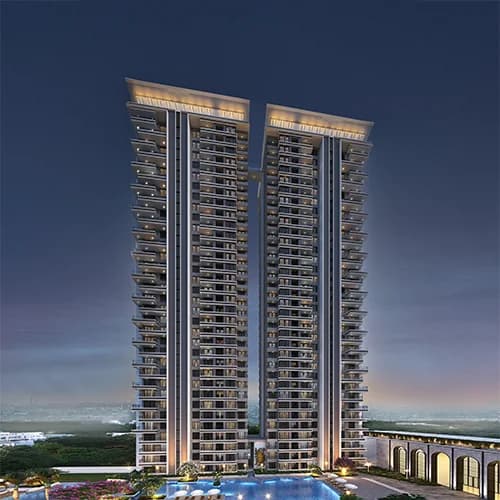 Sobha Madison Heights - Townpark image 2 Sobha Madison Heights - Townpark image 2