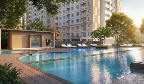 Nambiar District 25 Phase 2 image 4 Nambiar District 25 Phase 2 image 4