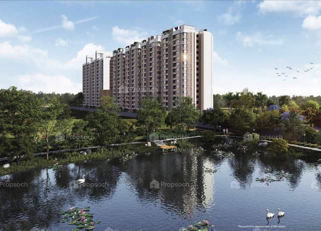 Shriram Songs Of The Earth Anekal Bengaluru Views Shriram Songs Of The Earth Anekal Bengaluru Views