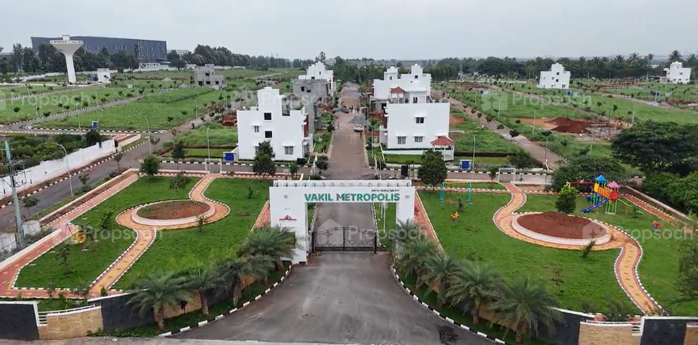 Vakil Metropolis image 1 Vakil Metropolis image 1