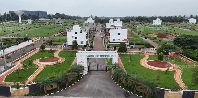 Vakil Metropolis Anekal Bengaluru Views Vakil Metropolis Anekal Bengaluru Views