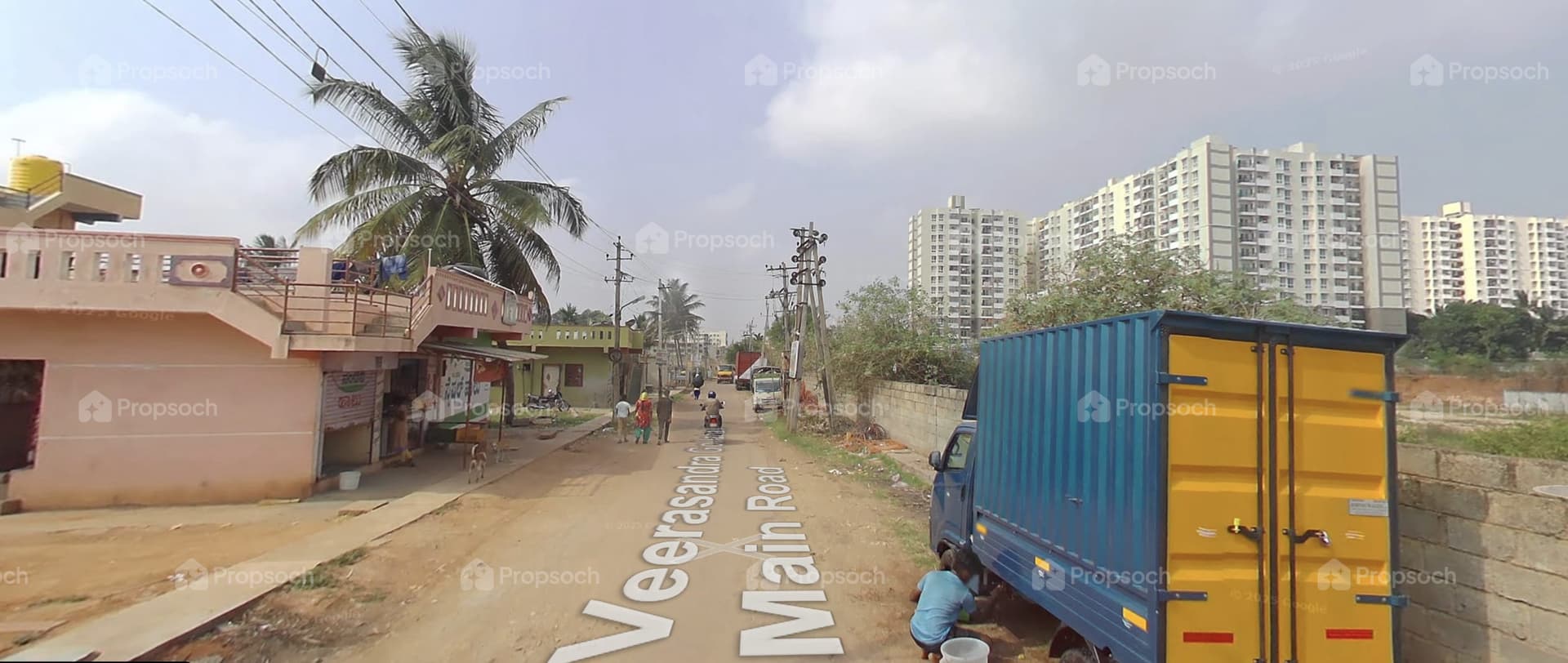 Ayatana Residences E-city image 5 Ayatana Residences E-city image 5