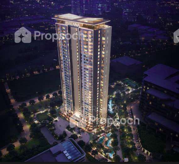 Image of Ayatana Residences E-city Image of Ayatana Residences E-city