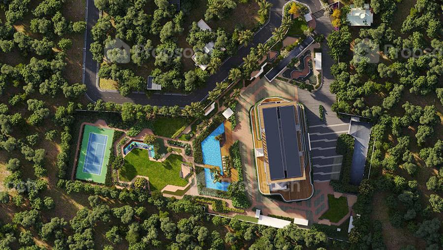 Ayatana Residences E-city image 2 Ayatana Residences E-city image 2