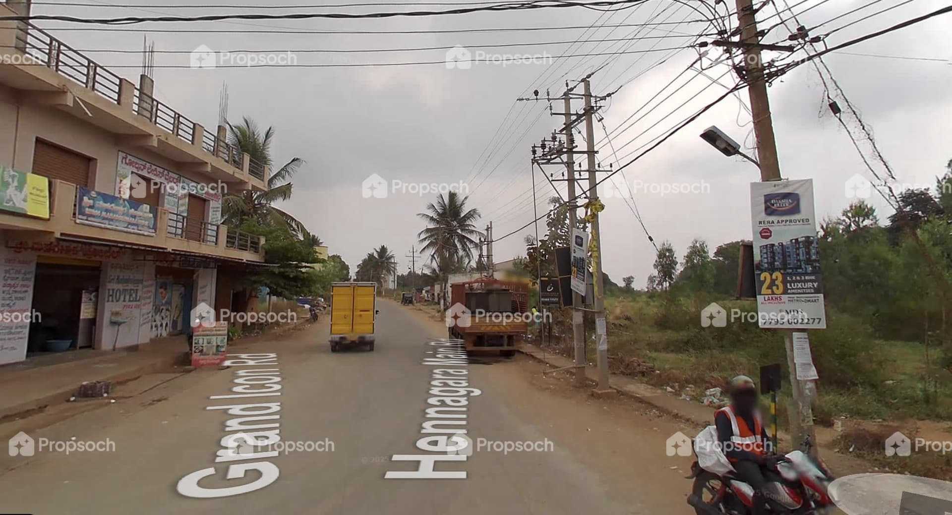 Abhee Serenity Springs image 5 Abhee Serenity Springs image 5