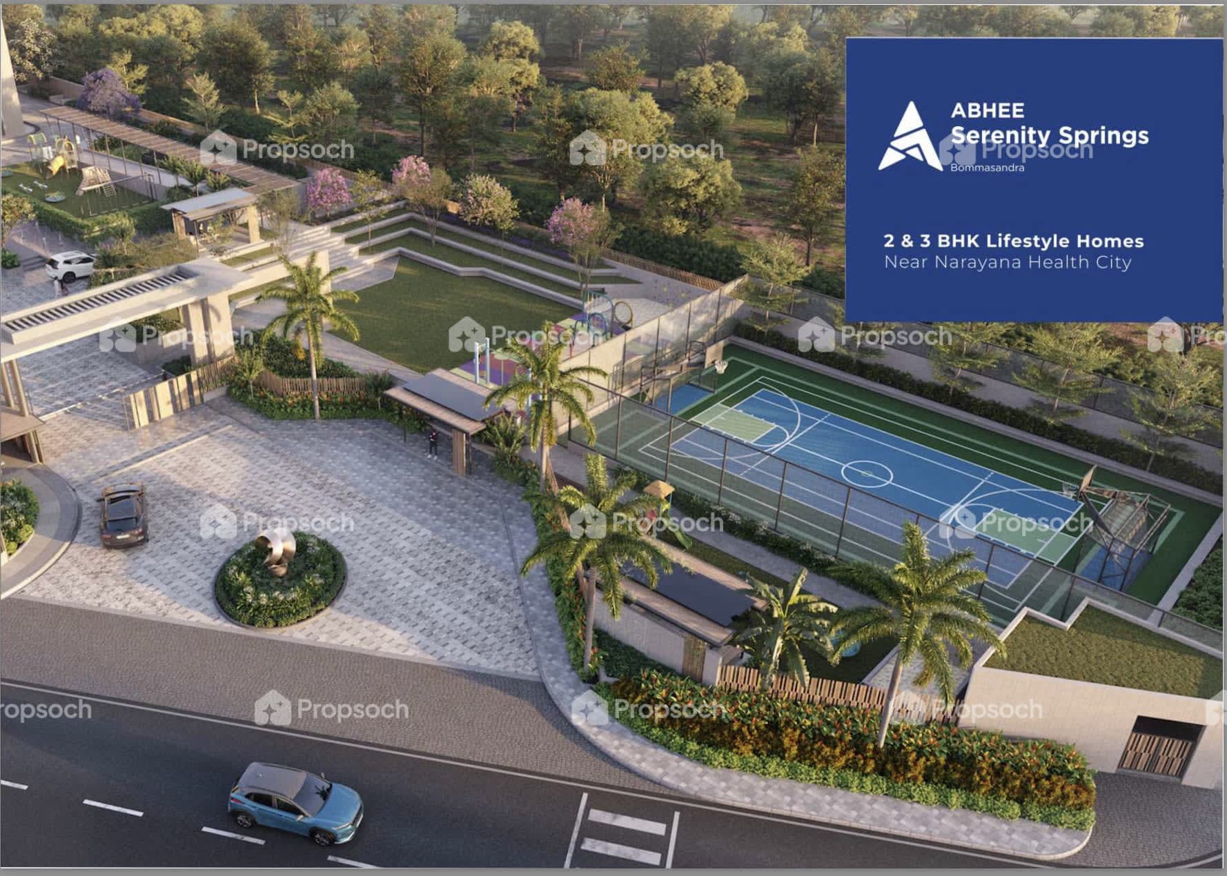 Abhee Serenity Springs image 4 Abhee Serenity Springs image 4