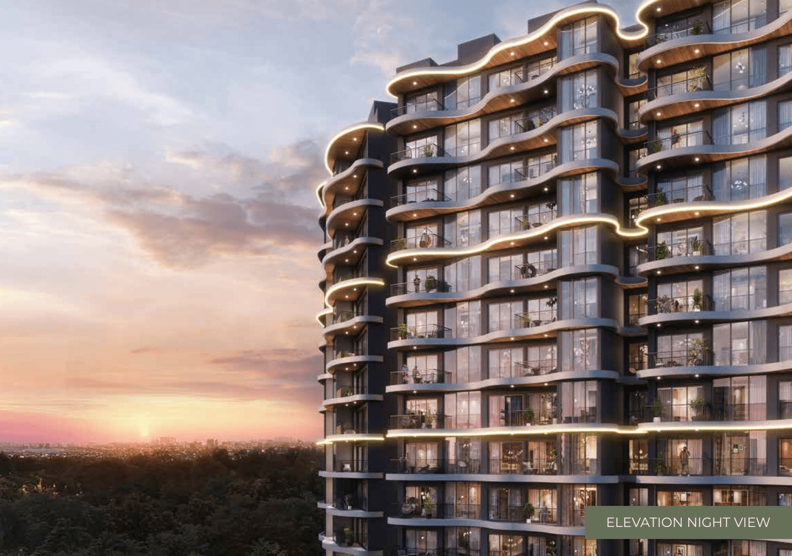 Image of Casagrand Estancia Image of Casagrand Estancia