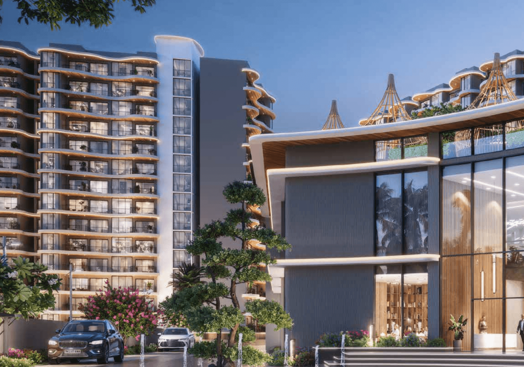 Casagrand Estancia image 8 Casagrand Estancia image 8