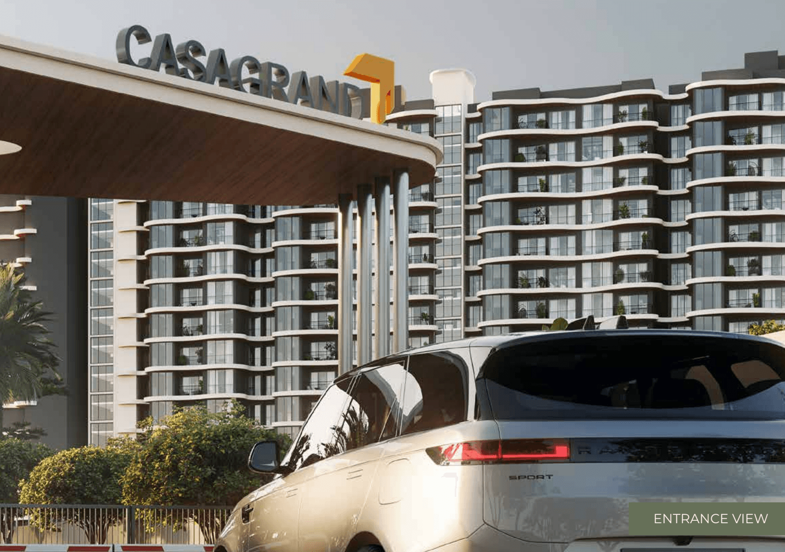 Casagrand Estancia image 10 Casagrand Estancia image 10