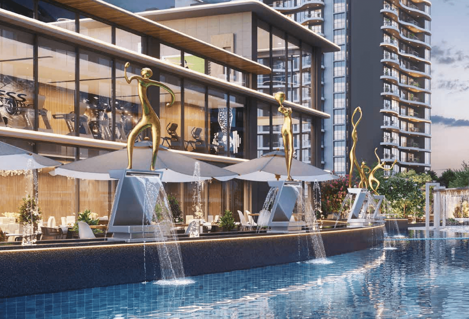 Casagrand Estancia image 5 Casagrand Estancia image 5