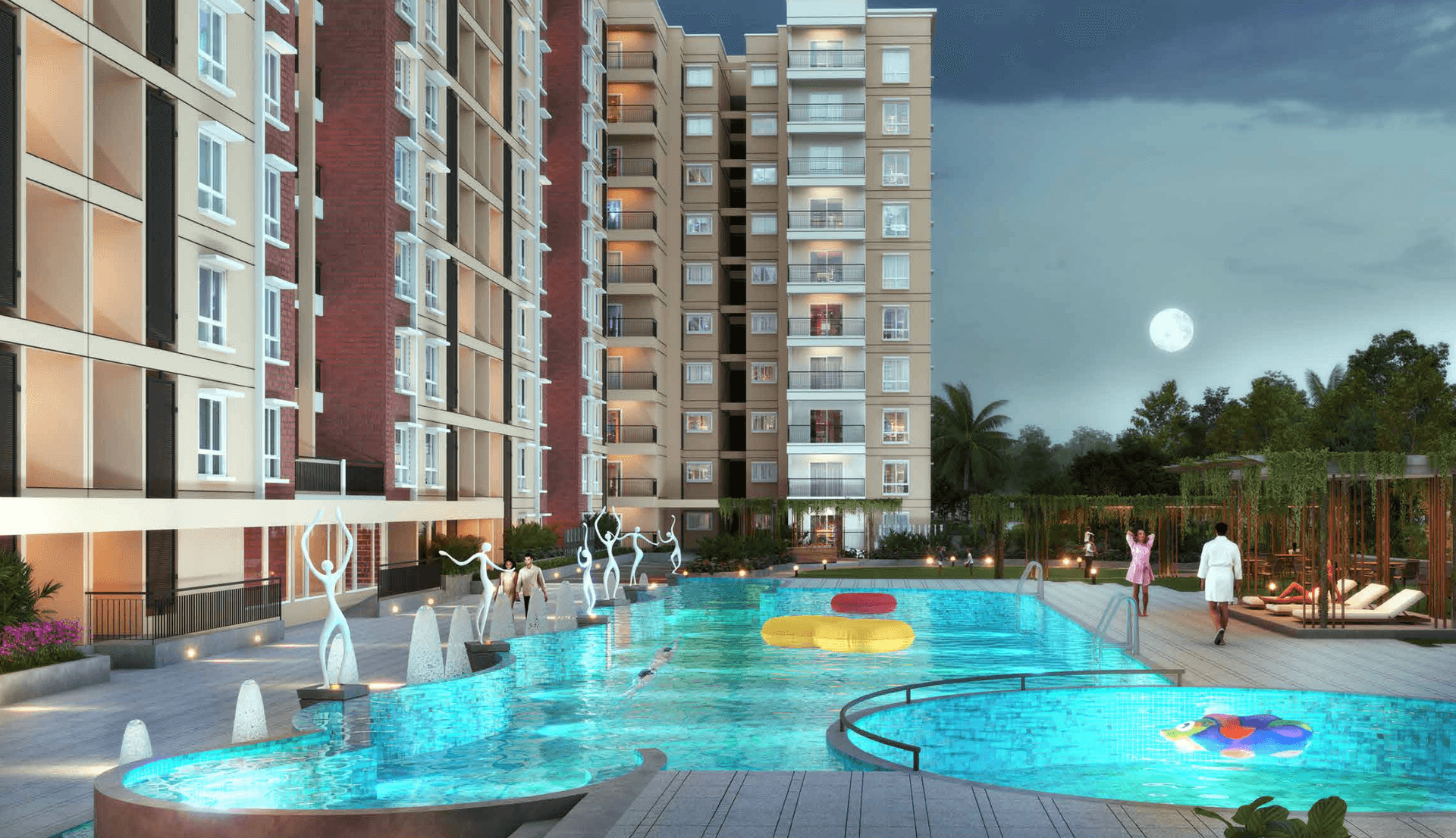 Lorven Cascade Garden image 4 Lorven Cascade Garden image 4