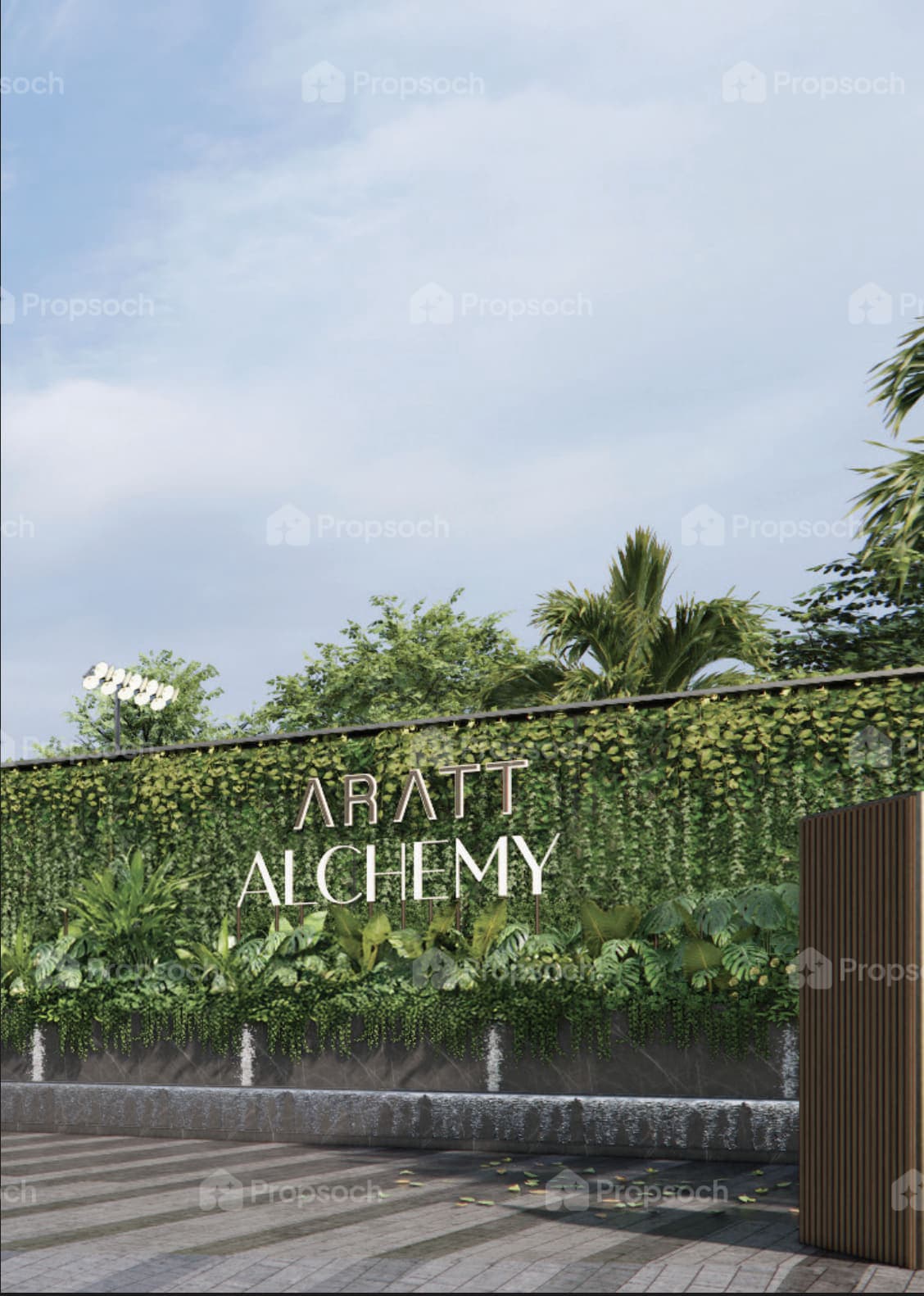 Image of Aratt Alchemy Essence Image of Aratt Alchemy Essence