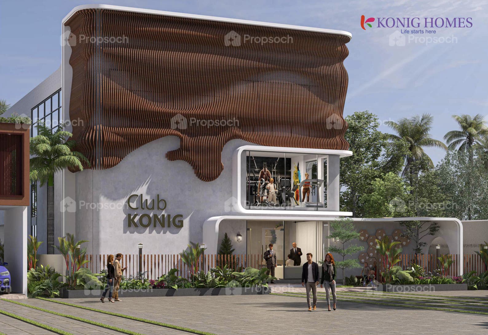 Konig North County image 5 Konig North County image 5